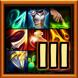 Sigil Scholar III icon