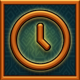 The Survivor icon