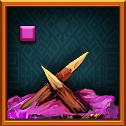 Crossing the River icon