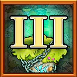 Unchained III icon