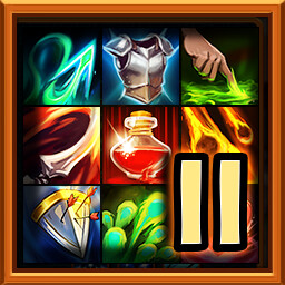 Sigil Scholar II icon