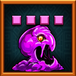 Slimey IV icon
