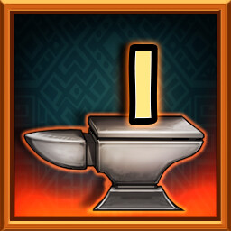 Blacksmith icon