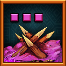 Crossing the River III icon