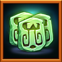 Verdant Hoard II icon