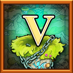 Unchained IV icon