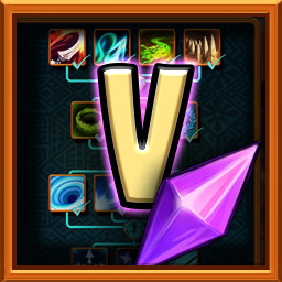 Keeper of Sigils V icon