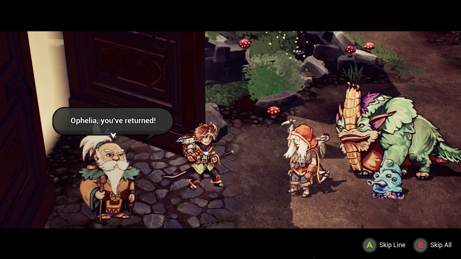 Wildkeepers Rising Screenshot 6