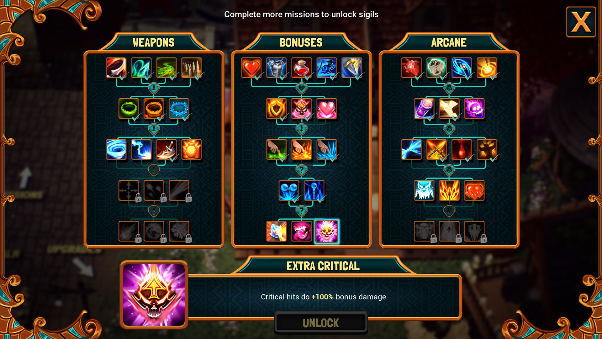 Wildkeepers Rising Screenshot 4