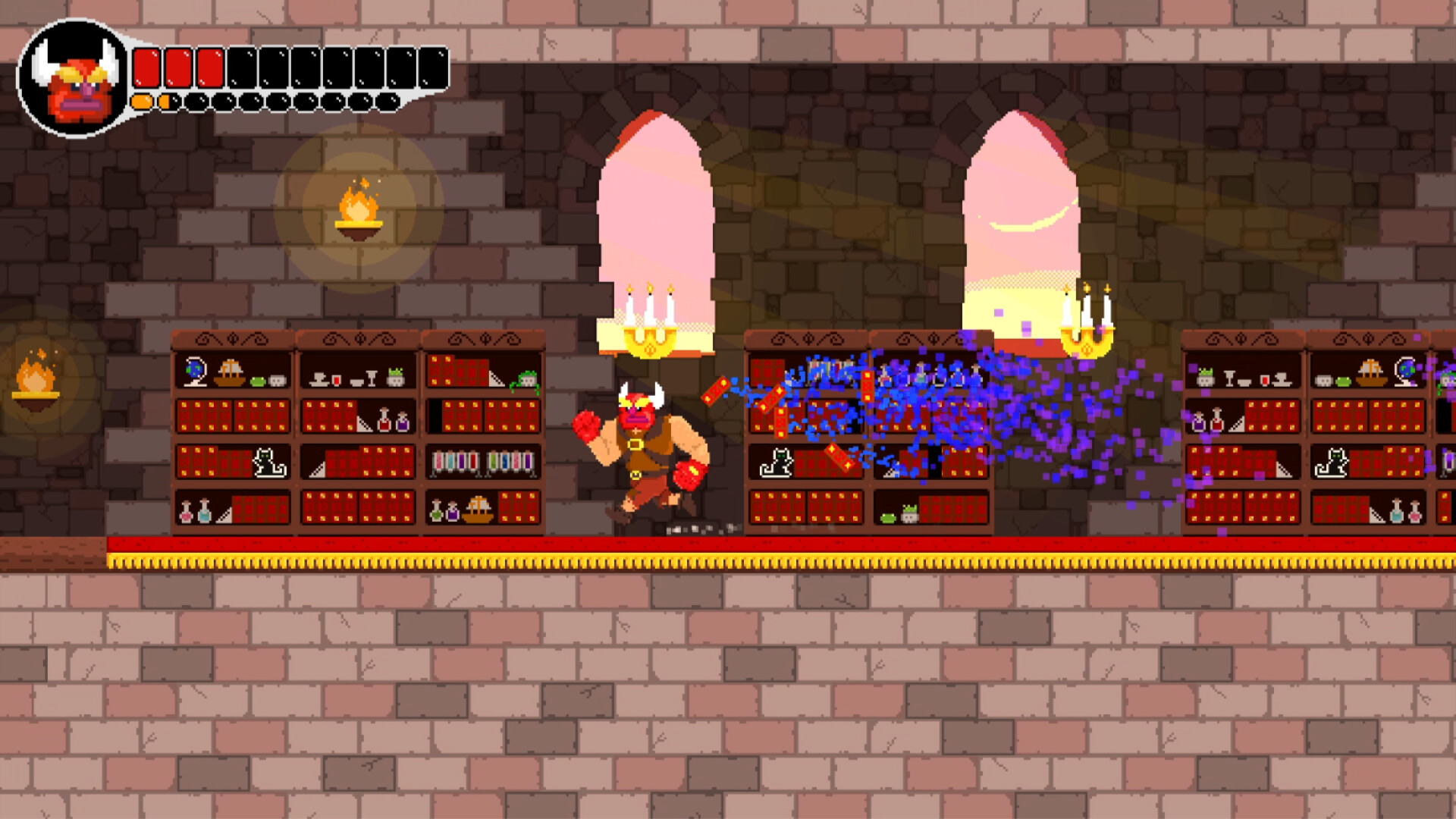 No More Mages Screenshot 3