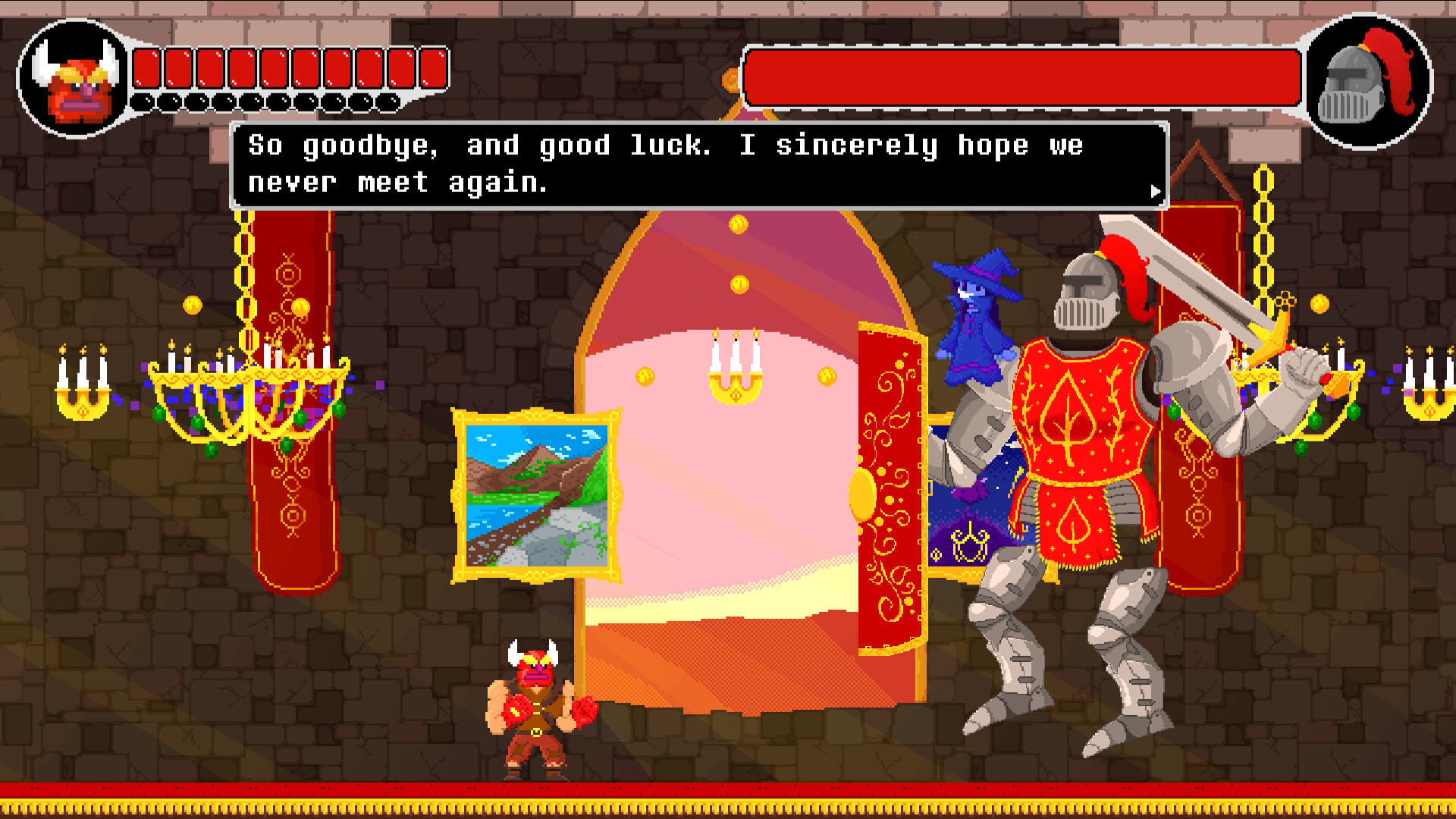 No More Mages Screenshot 4