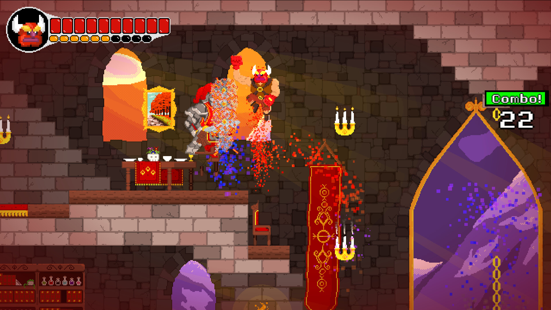 No More Mages Screenshot 0