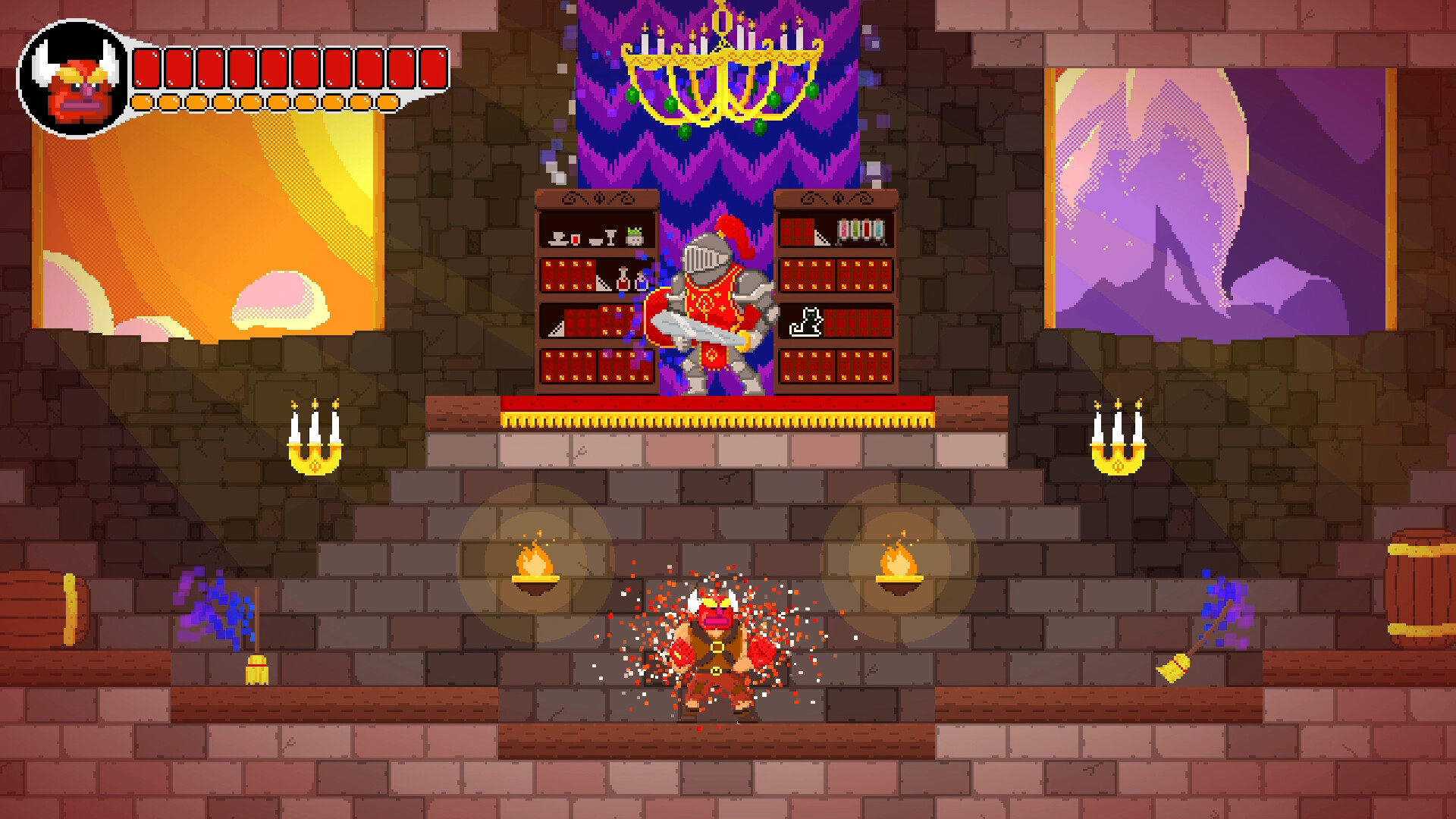 No More Mages Screenshot 5