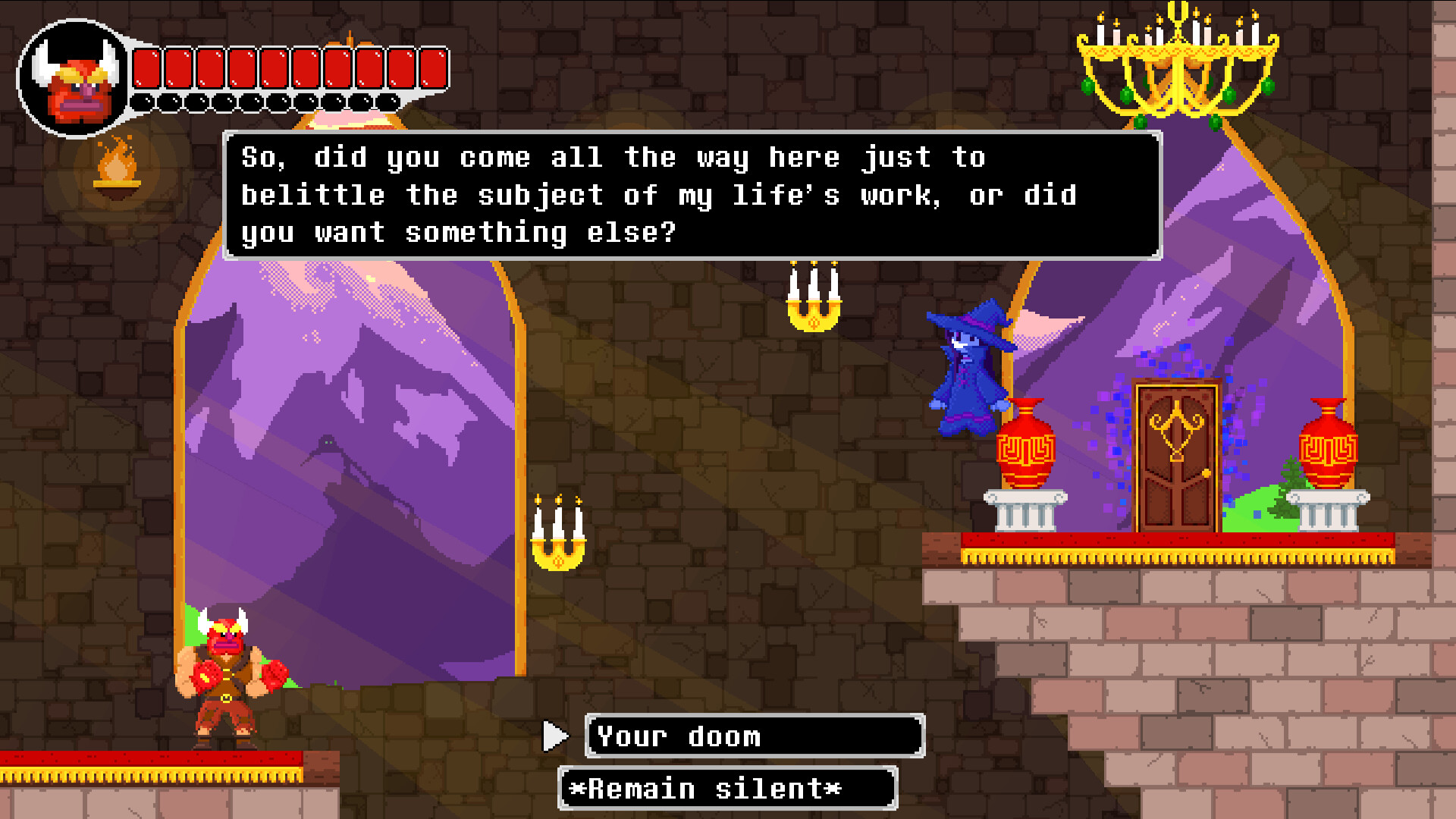 No More Mages Screenshot 1