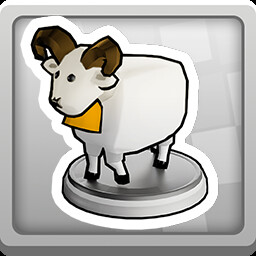 Flock of Sheep icon