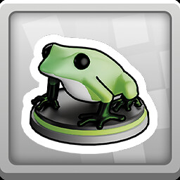 Band of Frogs icon