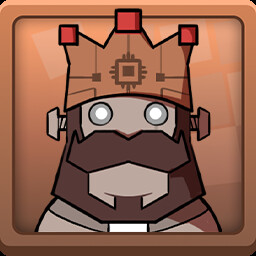 Bronze Expert icon