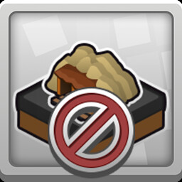 Mining Ban icon