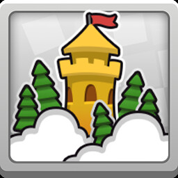 Found Kingdom icon