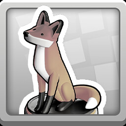 Skulk of Foxes icon