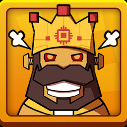 Gold Expert icon