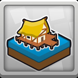Gone Fishing icon