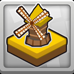 Bread And Butter icon