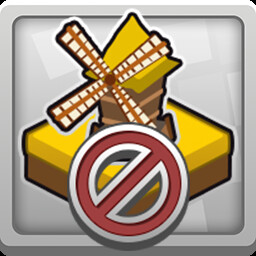 Can't Crop, Won't Crop icon