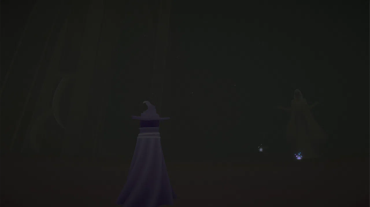 Void Light Screenshot 2