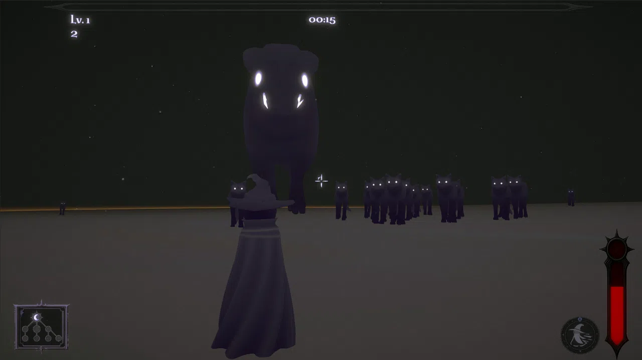Void Light Screenshot 1