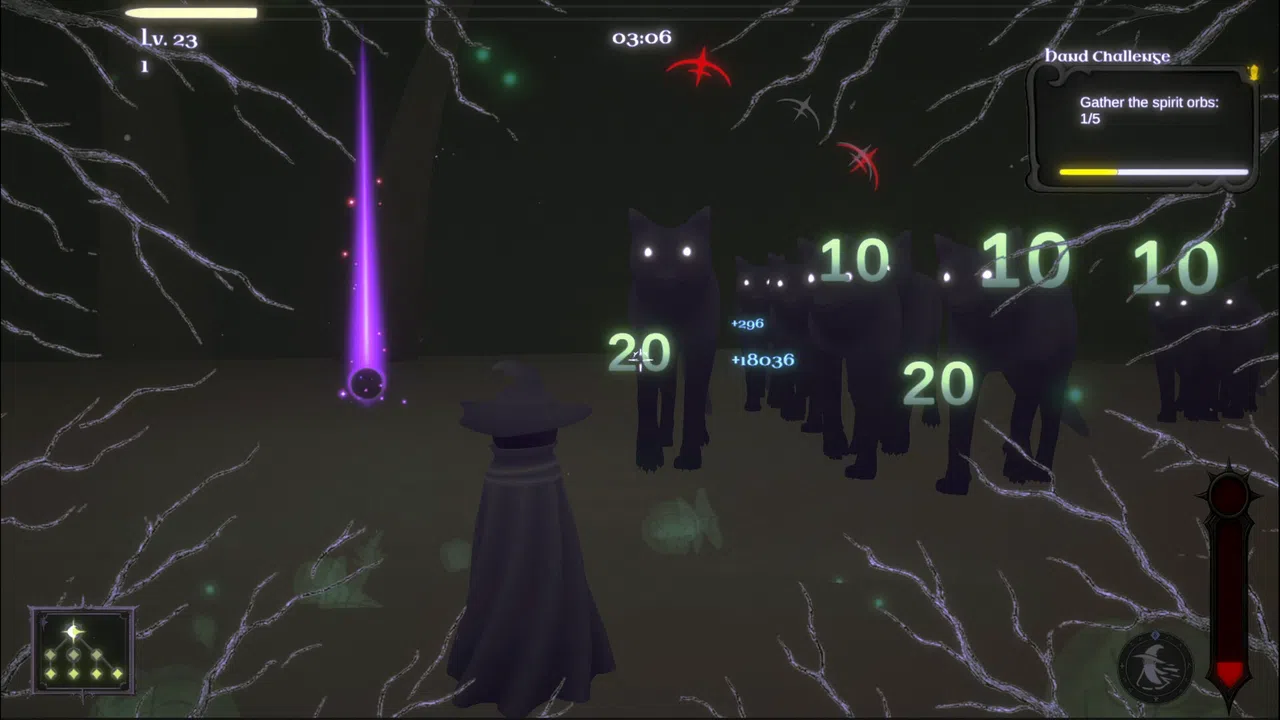 Void Light Screenshot 6