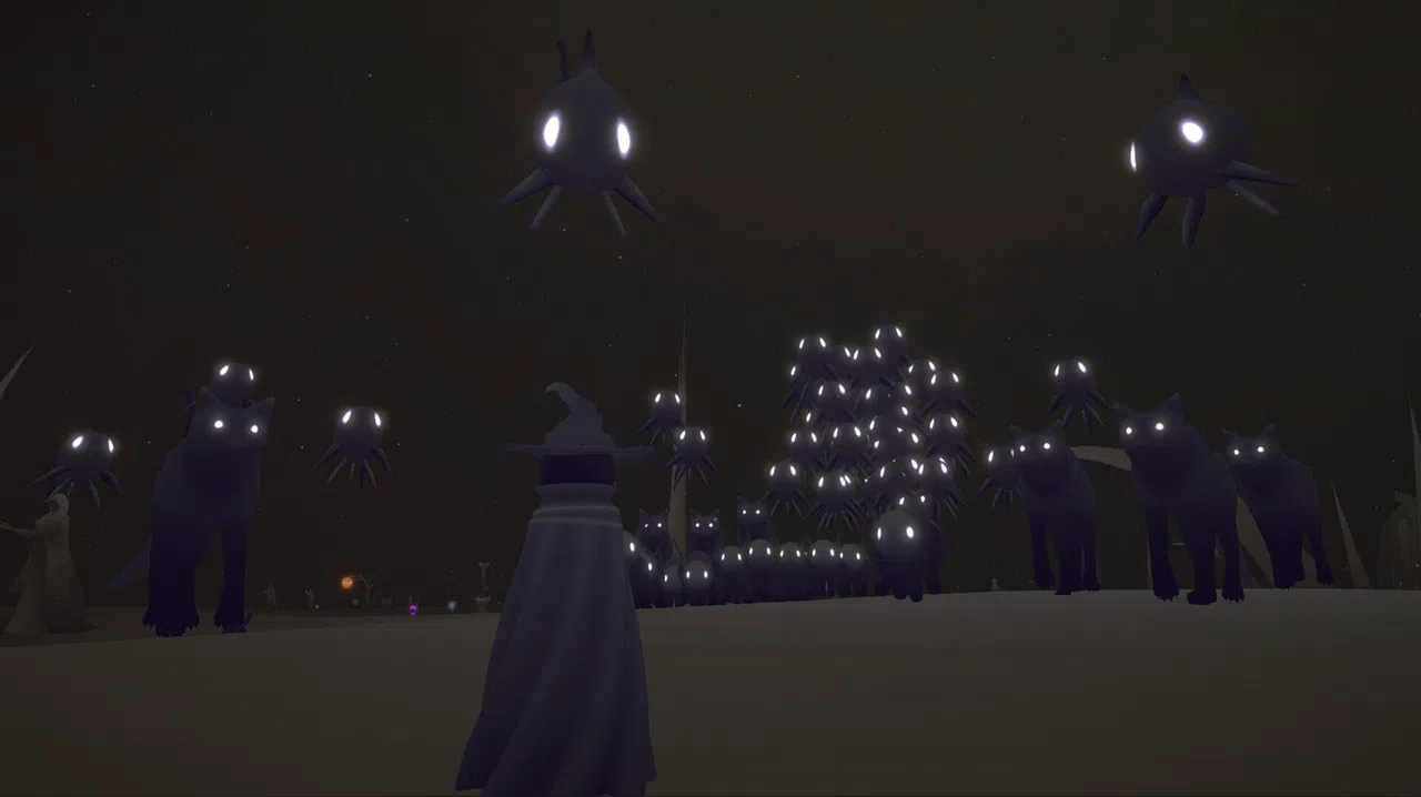 Void Light Screenshot 0