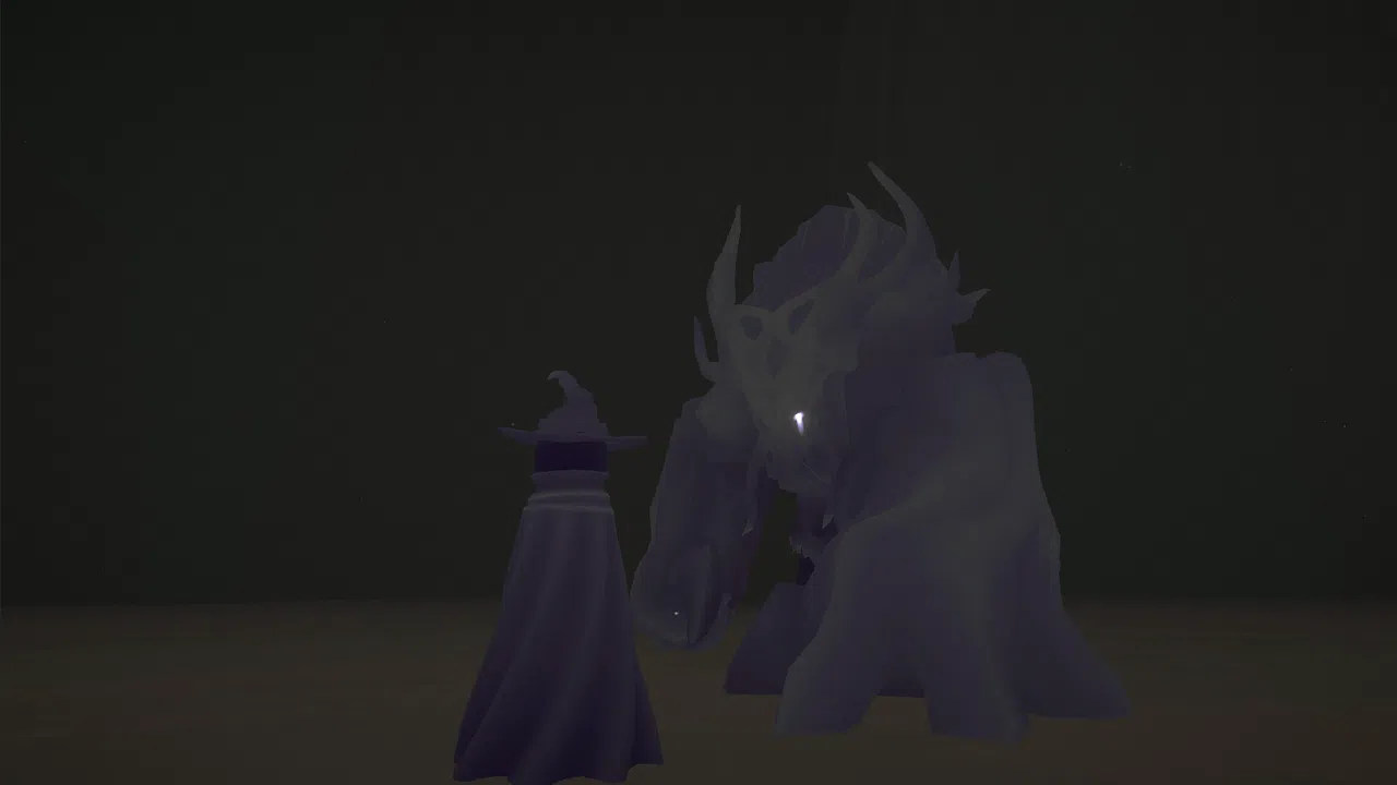 Void Light Screenshot 7