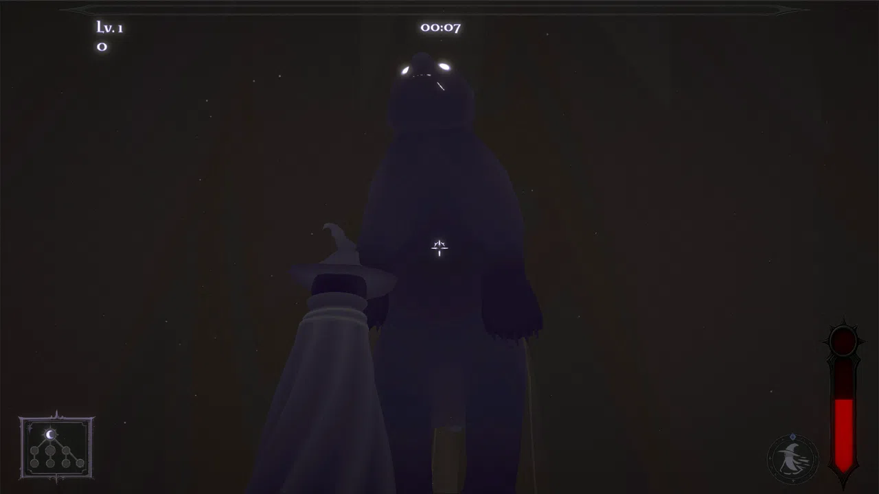 Void Light Screenshot 3