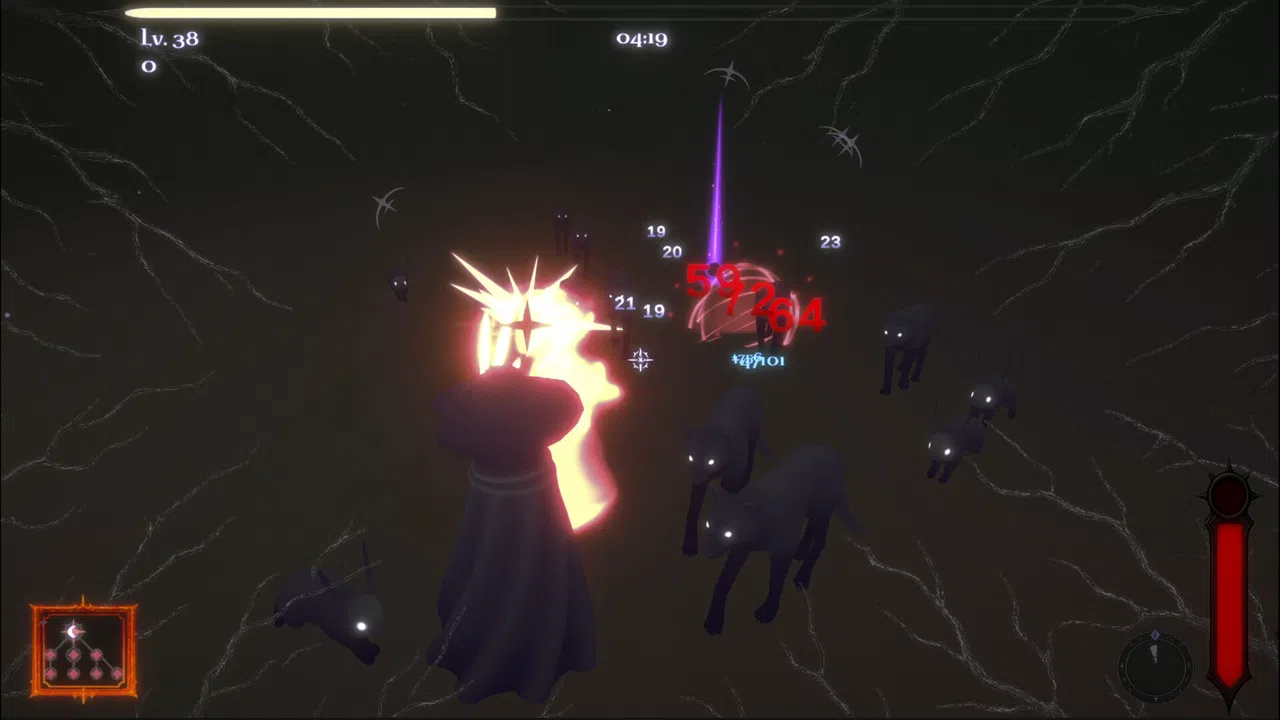 Void Light Screenshot 4
