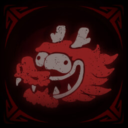 Descendant of the Dragon icon