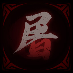 Crossing Calamity icon