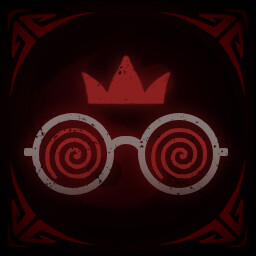 Through the Hard Times icon