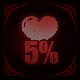 First Blood Is Fine, Second Is Healthy icon