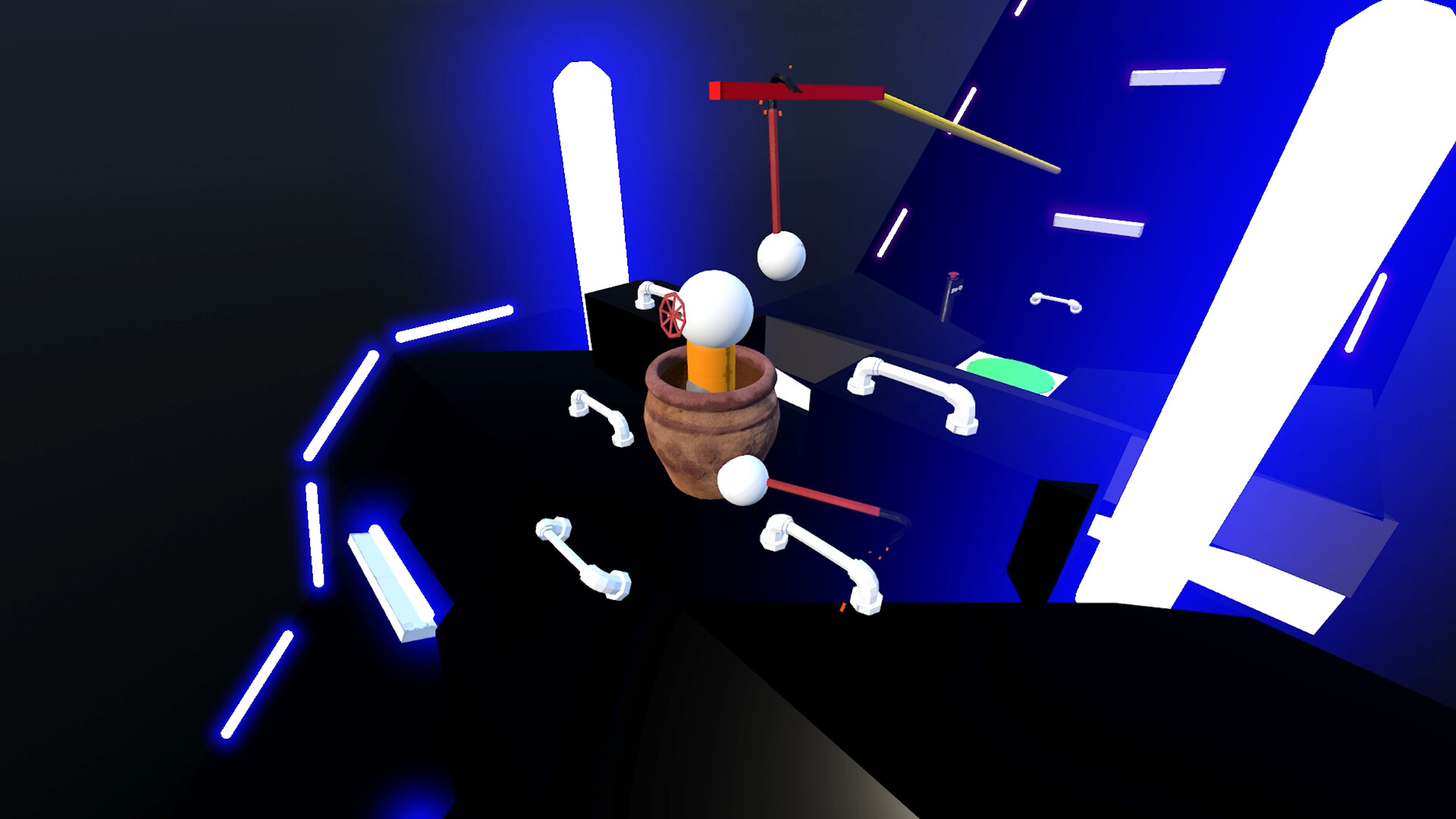 Crowbar Climber Screenshot 4