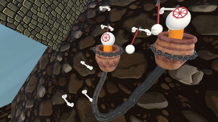 Crowbar Climber Screenshot 2