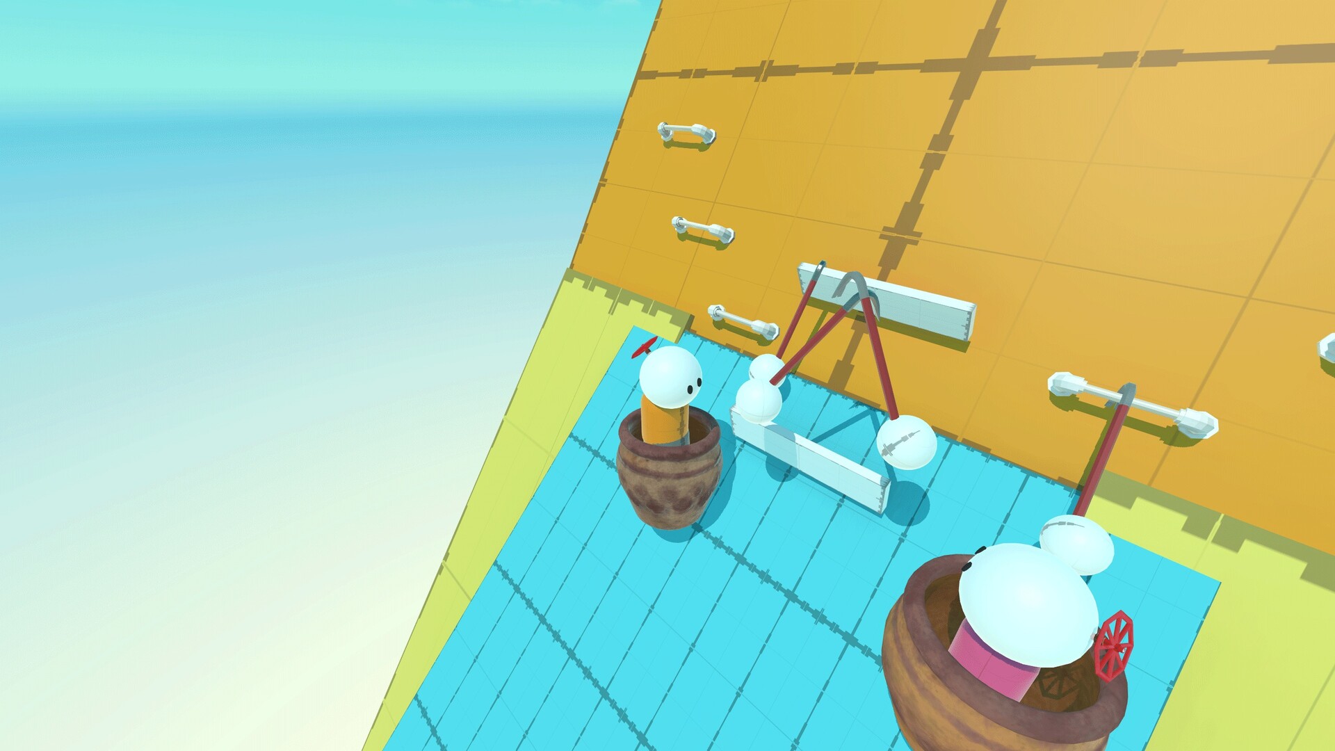 Crowbar Climber Screenshot 3
