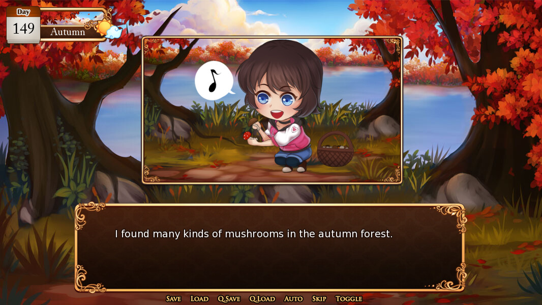 Nusantara: Bermuda Screenshot 5