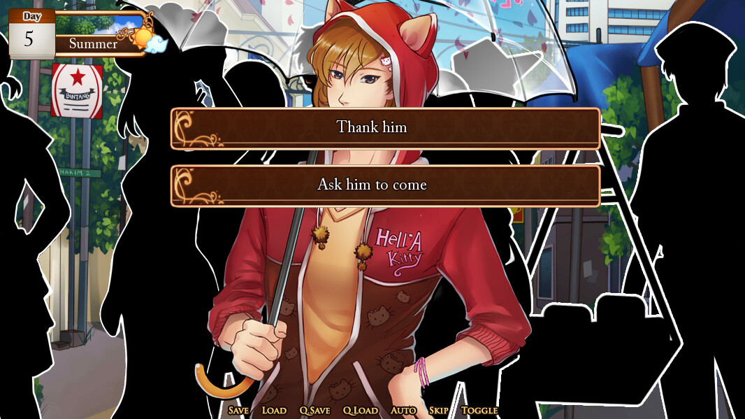 Nusantara: Bermuda Screenshot 0