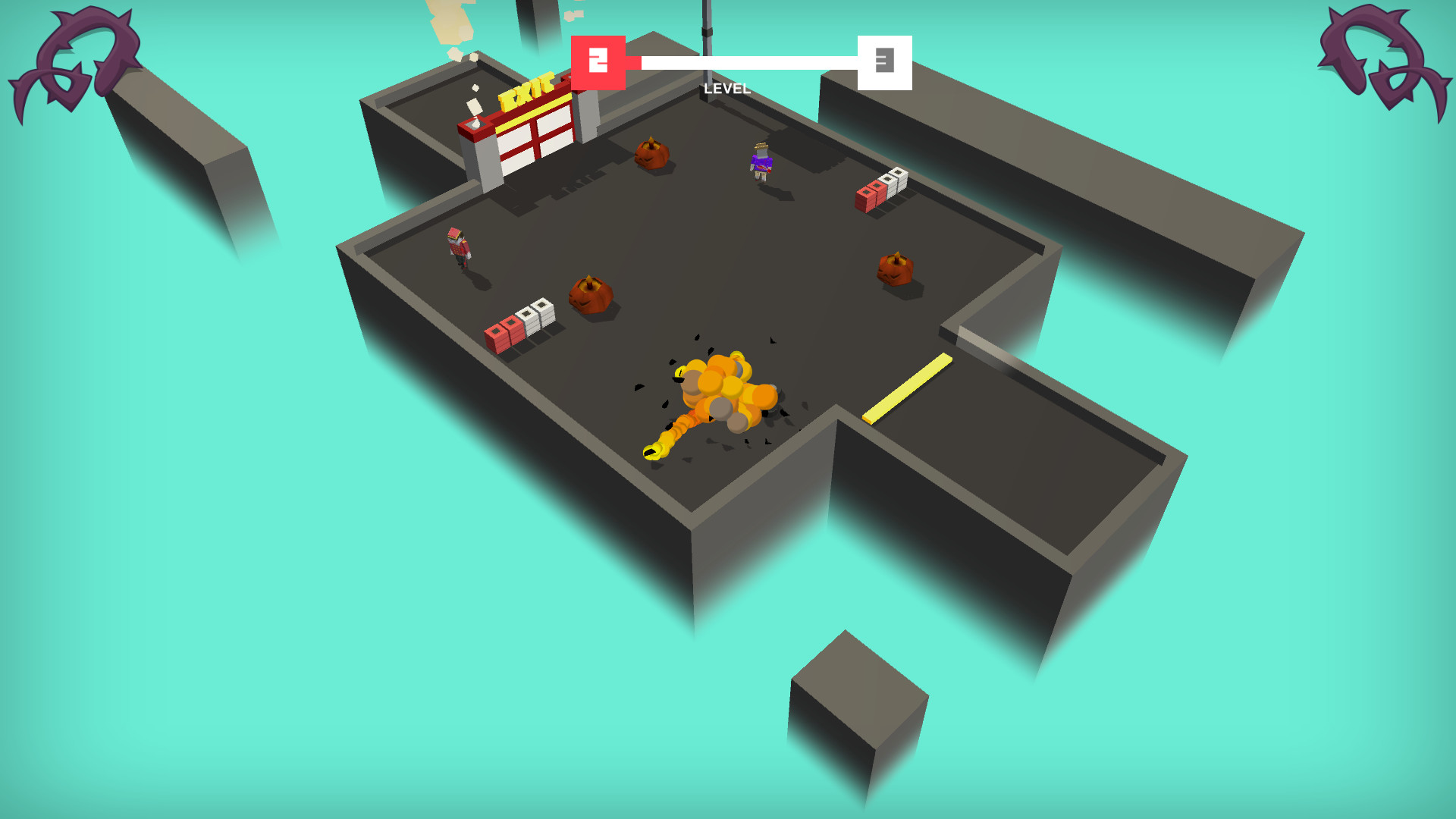 Arena Drift Master Screenshot 1