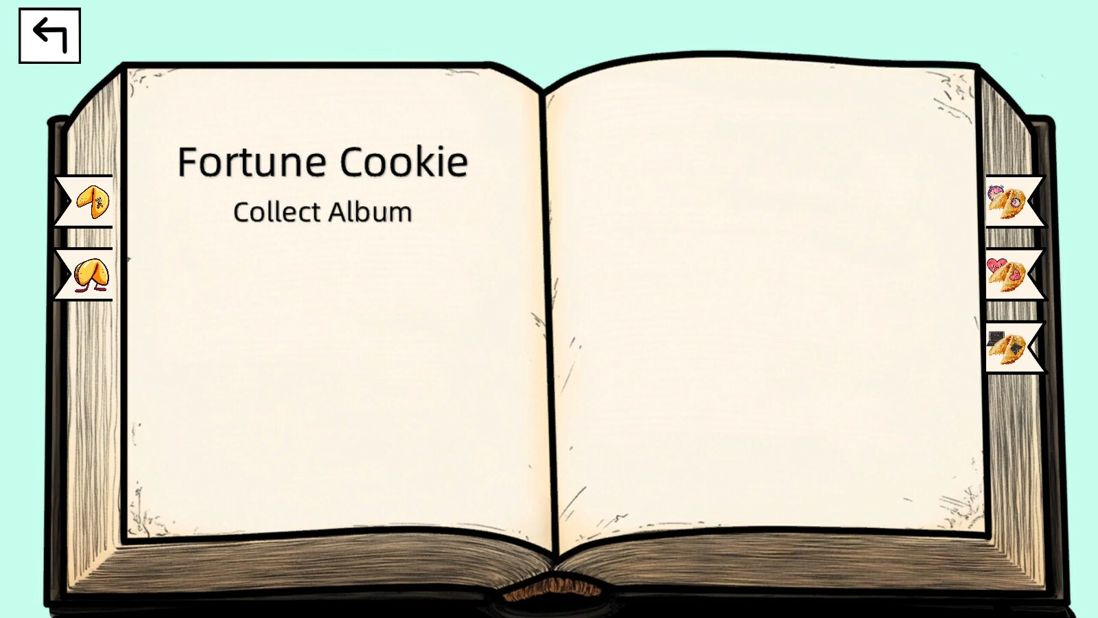 Fortune Cookie Screenshot 4