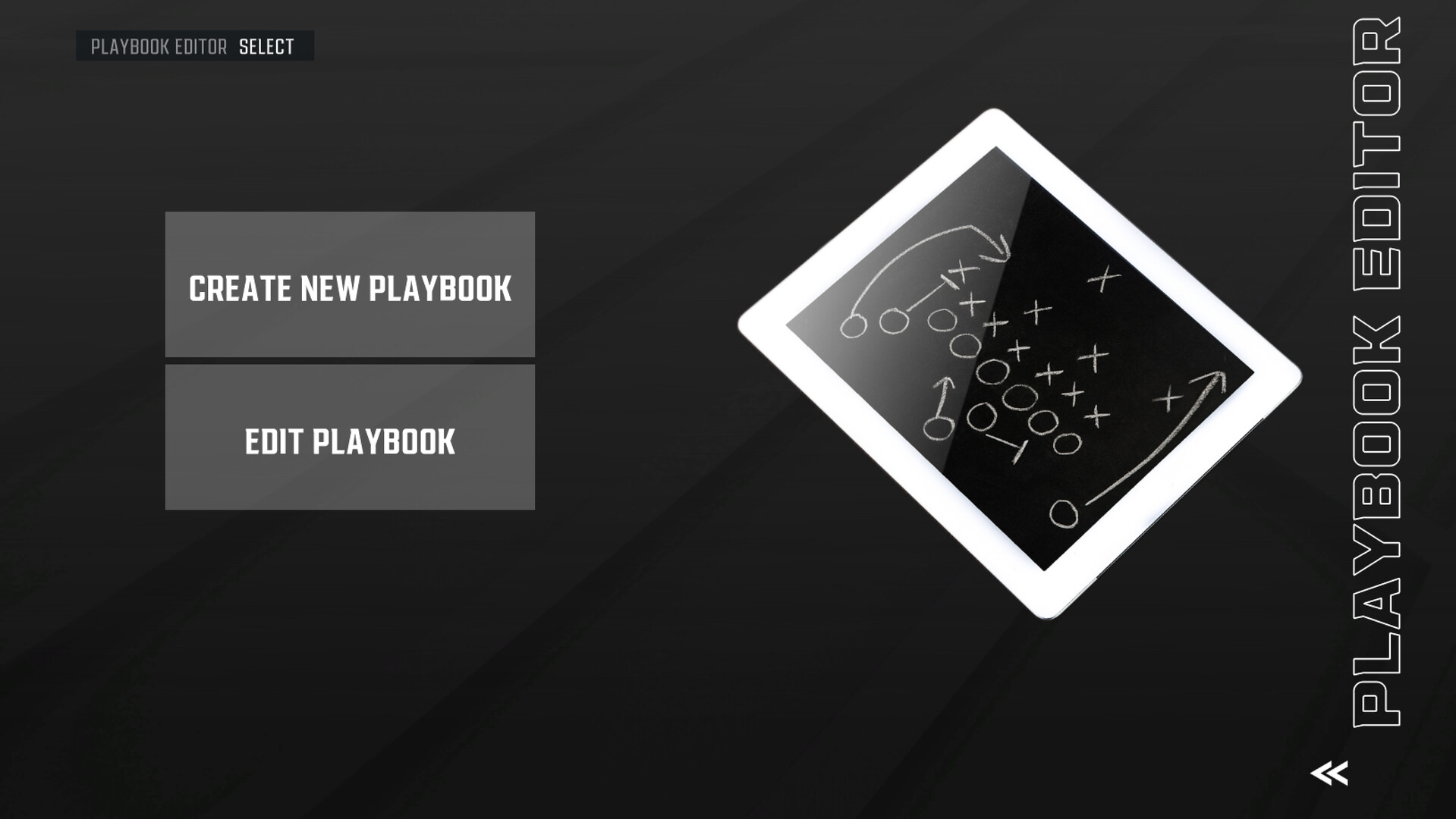 Axis Football 2024 Screenshot 6