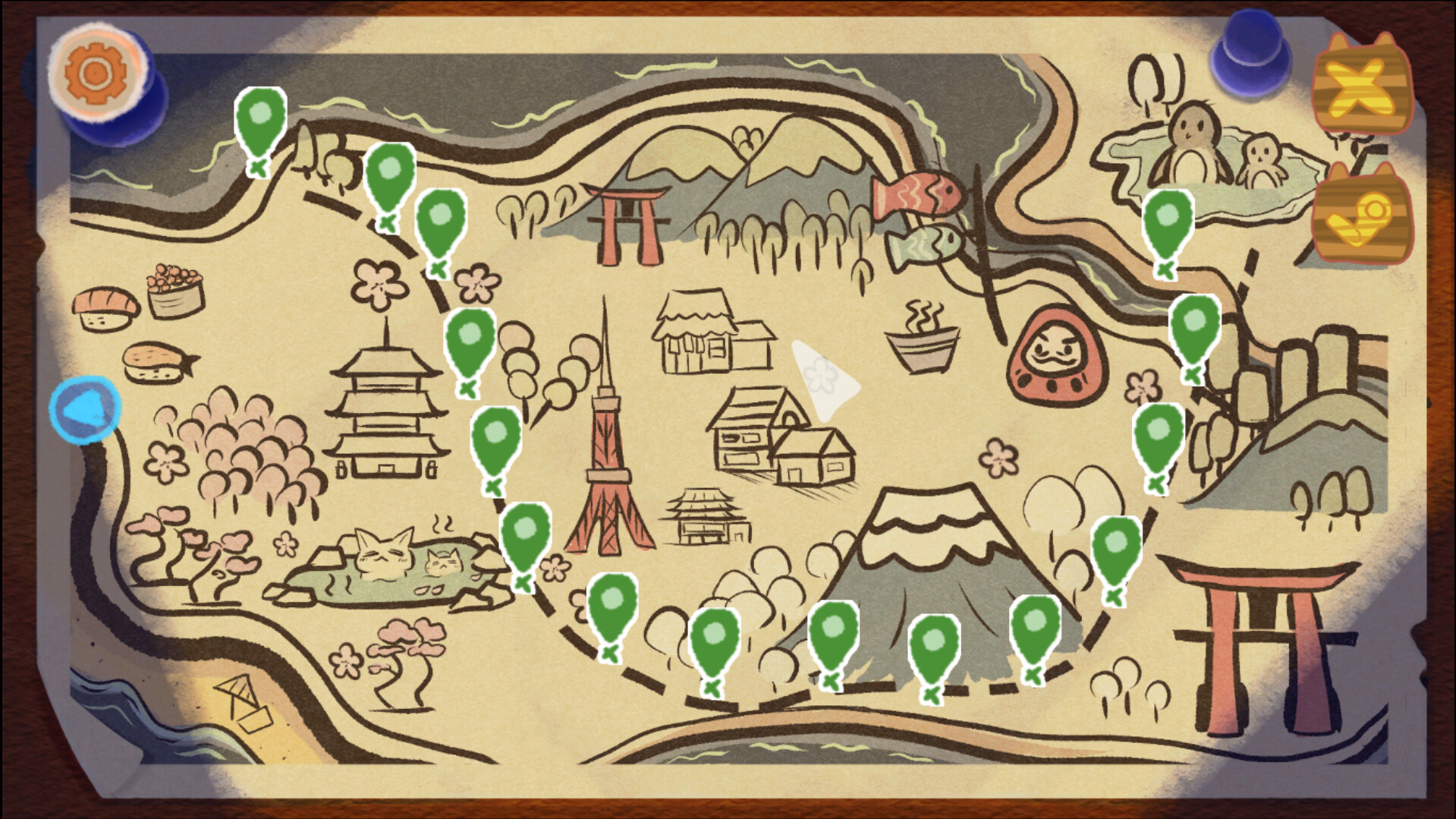 Light On Screenshot 2