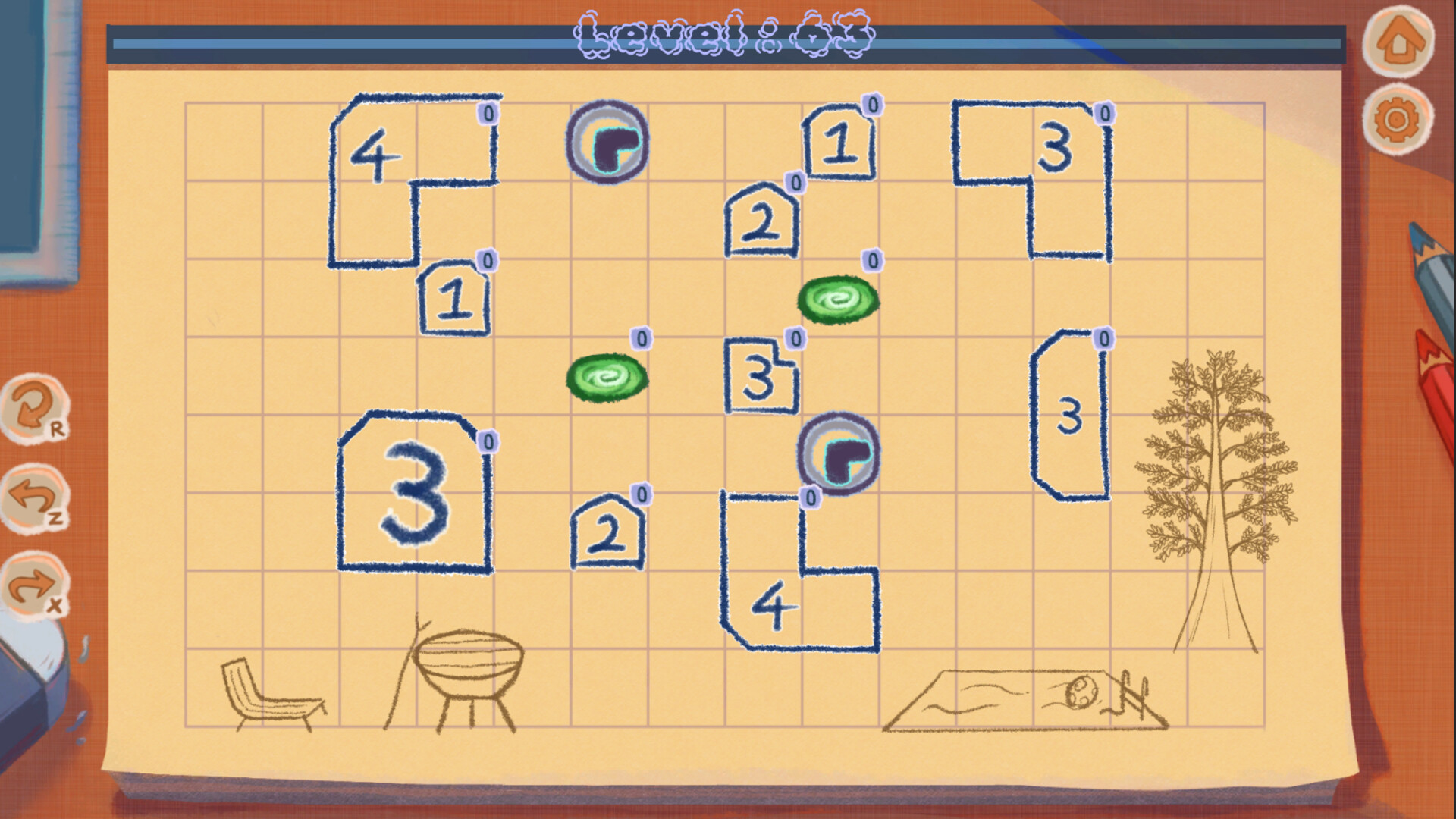 Light On Screenshot 6