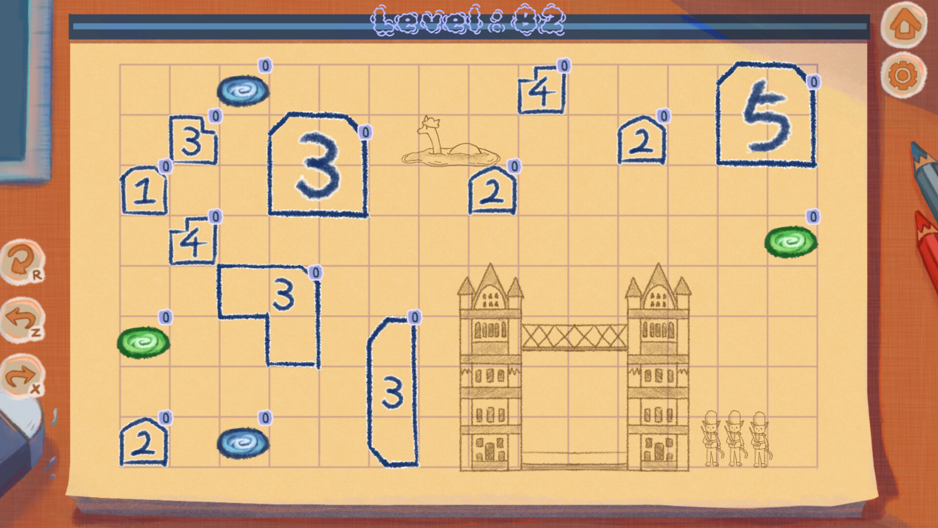 Light On Screenshot 0